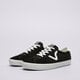 pánské skate boty (skateboardové) VANS SPORT LOW vn000cqrbzw1 barva černá