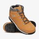 dětská outdoorová obuv TIMBERLAND EURO SPRINT  tb06690r2311 barva žlutá