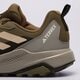 pánská outdoorová obuv ADIDAS TERREX ANYLANDER id0894 barva khaki