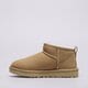 dámské boty casual UGG CLASSIC ULTRA MINI 1116109-san barva béžová