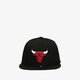 pánská kšiltovka NEW ERA NBA CHICAGO BULLS 9FIFTY SNAPBACK CAP CHICAGO BULLS  12122725 barva černá