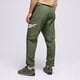 pánské kalhoty REEBOK KALHOTY  CL VECTOR TRACKPANT 100036177 barva khaki