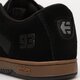 pánské tenisky ETNIES MC RAP LO 4101000566964 barva černá