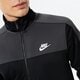 NIKE SOUPRAVA M NSW SPE PK TRK SUIT dm6843-010 barva černá