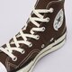 dámské tenisky CONVERSE CHUCK 70 PLUS a08095c barva hnědá