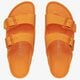  BIRKENSTOCK ARIZONA EVA  1015470 barva oranžová