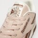 dámské tenisky REEBOK CLASSIC LEATHER if7412 barva růžová