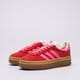 dámské tenisky ADIDAS GAZELLE BOLD W ih7496 barva červená