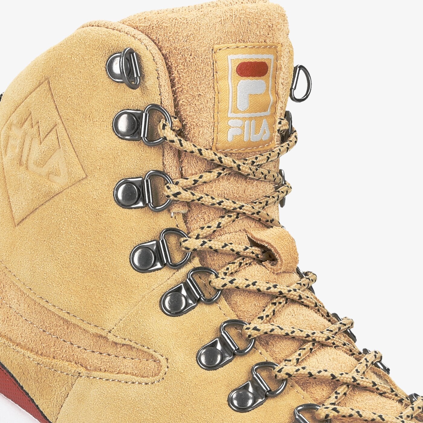 fila disruptor snow boots