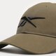 pánská kšiltovka REEBOK ČEPICE UBF BASEB CAP h44948 barva béžová