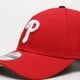 pánská kšiltovka NEW ERA ČEPICE MLB THE LEAGUE PHILLIES PHILADELPHIA PHILLIES 11997839 barva červená