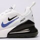 dětské tenisky NIKE AIR MAX 270 GS fd0691-100 barva bílá