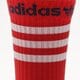 dámské ponožky ADIDAS/PONOŽKY CREW SOCK 3PP im2070 barva vícebarevná