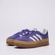 dámské tenisky ADIDAS GAZELLE BOLD W ie0419 barva fialová