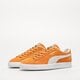 pánské tenisky PUMA SUEDE CLASSIC XXI 37491578 barva oranžová