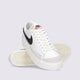 dámské tenisky NIKE BLAZER LOW PLATFORM  dj0292-101 barva bílá