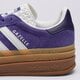 dámské tenisky ADIDAS GAZELLE BOLD W ie0419 barva fialová