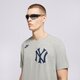 pánské tričko NIKE TRIČKO NEW YORK YANKEES MLB n199-06g-n27-0b5 barva šedá