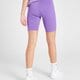  NIKE ŠORTKY  (G)NSW 7IN BIKE SHORT ACT GRAPE SHORTS dx5066-542 barva fialová