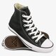 dámské tenisky CONVERSE CHUCK TAYLOR ALL STAR  132170c barva černá