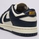 dámské tenisky NIKE W DUNK LOW NN fz6770-001 barva tmavomodrá