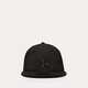 dětská kšiltovka NEW ERA MLB NEW YORK YANKEES 9FIFTY SNAPBACK CAP BASIC 9FIFT 11180834 barva černá