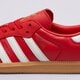 dámské tenisky ADIDAS SAMBA OG W ie6524 barva červená