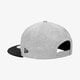 pánská kšiltovka NEW ERA ČEPICE SHADOW TECH 9FIFTY BOSCEL GRAOTC 12064136 barva šedá