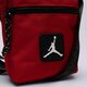 dámská taška JORDAN TAŠKA CB-CROSSBODY BAG ma0892-r78 barva červená