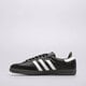 dámské tenisky ADIDAS SAMBA OG b75807 barva černá