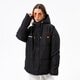 dámská zimní bunda ELLESSE BUNDA PEJO PADDED JACKET BLK sgc05501011 barva černá