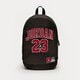 dámský batoh NIKE HAD BATOH JAN JERSEY BACKPACK 9a0780023 barva černá