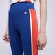 dámské kalhoty CHAMPION CROP LEGGINGS 116227bs025 barva tmavomodrá