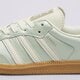 dámské tenisky ADIDAS SAMBA OG W ig1965 barva modrá