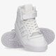 dětské tenisky ADIDAS FORUM MID  fz2086 barva bílá