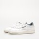 dámské tenisky REEBOK CLUB C 85 100033086 barva bílá