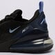 dětské tenisky NIKE AIR MAX 270 GS hq3811-001 barva černá