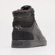 pánská outdoorová obuv PUMA SHUFFLE MID FUR 38760901 barva černá