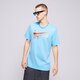 pánské tričko NIKE TRIČKO HEATWAVE DRIP TEE BLUE TEE hj5464-412 barva modrá