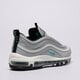 dámské tenisky NIKE W AIR MAX 97 ESS SNKR (SATIN) fj1883-001 barva šedá