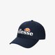 dětská kšiltovka ELLESSE ČEPICE RAGUSA NAVY saaa0849429 barva tmavomodrá