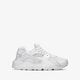 dětské tenisky NIKE HUARACHE RUN 654275-110 barva bílá