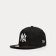 dětská kšiltovka NEW ERA MLB NEW YORK YANKEES 9FIFTY SNAPBACK CAP BASIC 9FIFT 11180833 barva černá