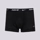 pánské spodní prádlo NIKE TRENKY NIKE 3 PACK TRUNKS 0000ke10089j1 barva vícebarevná