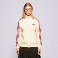 ADIDAS MIKINA ROZEPÍNACÍ FB TT LOOSE