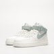 dámské tenisky NIKE WMNS AIR FORCE 1 '07 MID dd9625-103 barva bílá