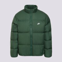 NIKE BUNDA PÉŘOVÁ M NK TF CLUB PUFFER JACKET 650