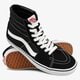 dámské tenisky VANS SK8-HI  vn000d5ib8c1 barva černá