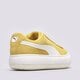 dámské tenisky PUMA SUEDE MAYU W 380686-11 barva žlutá