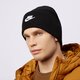 dětská čepice NIKE ČEPICE U NK PEAK BEANIE TC FUT fb6528-010 barva černá